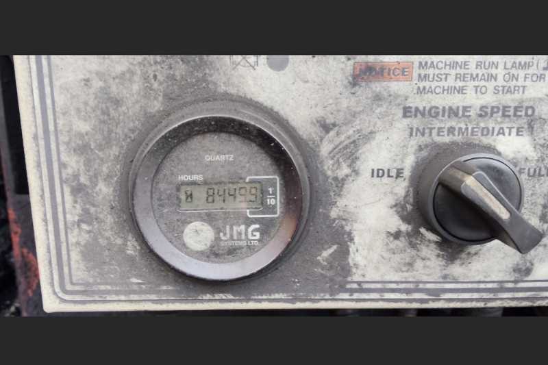 OmecoHub - Immagine TEREX FINLAY 694+